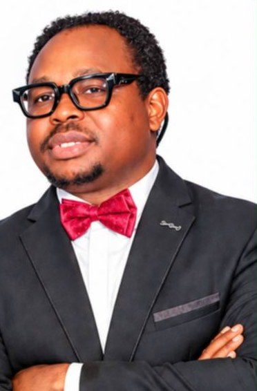 Olubode G. Solomon, Lead Tutor at PerfectBrains Academy